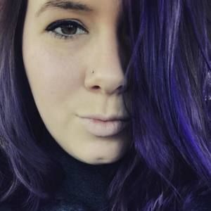 Meet your Posher, Carrie